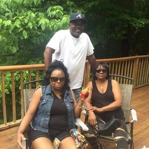 Meet your Posher, Clinton